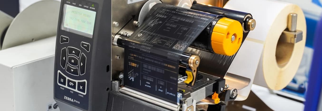 Tổng hợp lỗi máy in mã vạch thường gặp và cách khắc phục hiệu quả tại nhà